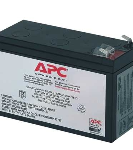 Батарея для ИБП APC rbc2 для BK250EI, BP280I, BP280IPNP, BK400EI, BP420I, BP420IPNP, SUVS420I