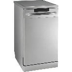 Посудомоечная машина Gorenje GS520E15S, серый, 44.8 см, 9 компл., 47 дБ, класс A++, фото11