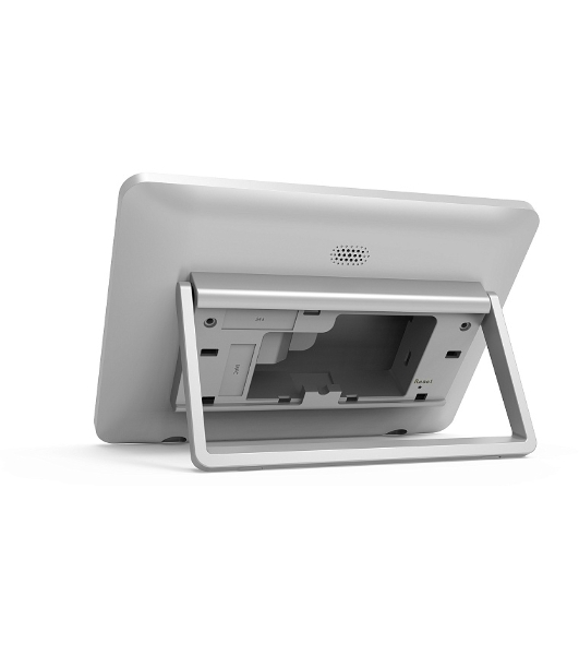 Сенсорная панель управления Yealink CTP18 Collaboration touch panel 8' IPS 1280*800/2-year AMS 1303151