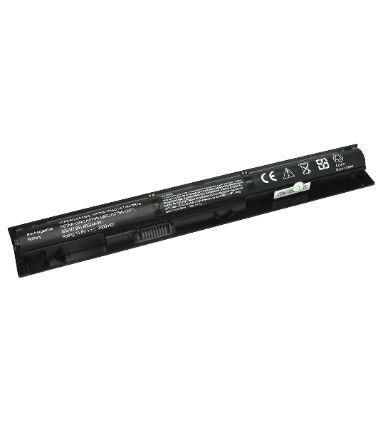 Аккумуляторная батарея для ноутбука HP ProBook 450 G3, 470 G3 (RI04) 14.8V 2600mAh OEM черный