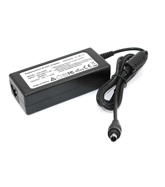 Блок питания (сетевой адаптер) для ноутбуков Samsung 14V 3.5A 6.5x4.4, OEM