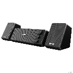Акустическая система Oklick/Оклик GMNG OK-450 2.1 черный 15Вт BT, фото8