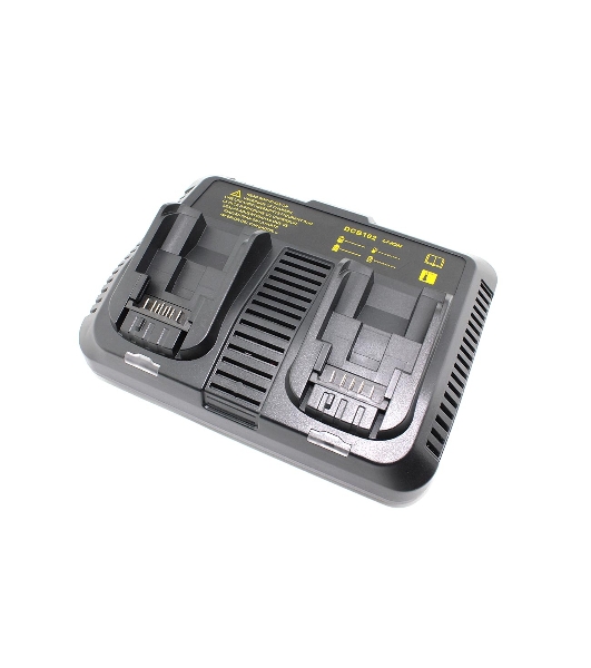 Зарядное устройство DeWalt DCB102 12-20V 3A Li-ion