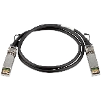 Пассивный кабель ORIGO OFM-CB100S/A1A 10Gbase-X SFP+ длиной 1 м для прямого подключения, фото3
