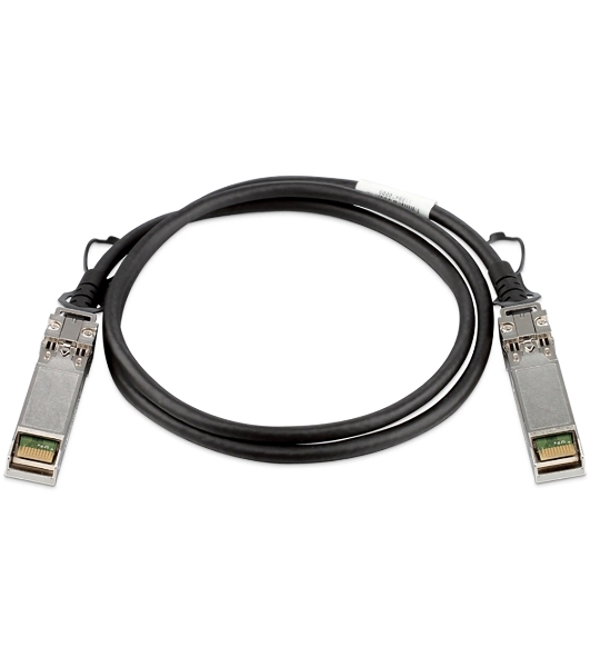 Пассивный кабель ORIGO OFM-CB100S/A1A 10Gbase-X SFP+ длиной 1 м для прямого подключения