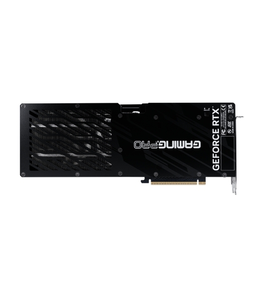 Видеокарта Palit PA-RTX 5080 GAMINGPRO 16Gb GDDR7 256bit 3xDP HDMI 3FAN RTL