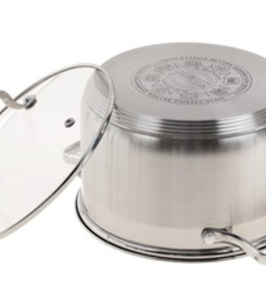 Кастрюля KELLI KL-4235 4,0л