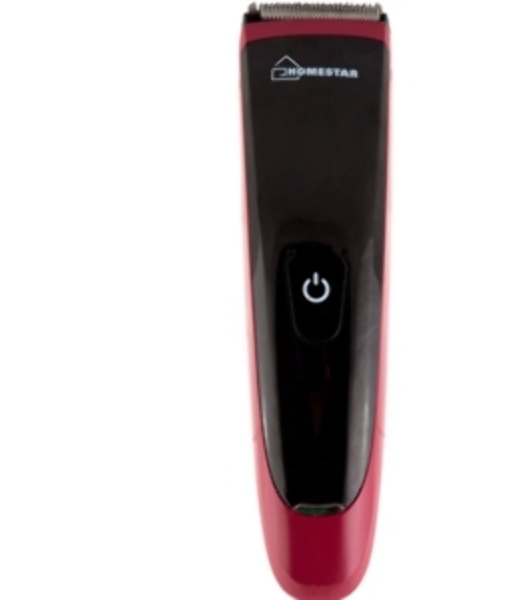 Машинка для стрижки Homestar HS-9010, аккумуляторная