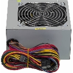 Блок питания Accord ACC-450W-12, 450Вт, 120мм.серый, фото 1