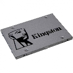 Накопитель SSD Kingston A400, 960Gb, SATA III, 2.5', R/W 500/450, фото14