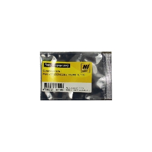 Чип Hi-Black к картриджу Kyocera ECOSYS P6235/M6235/M6635 (TK-5280), Y, 11K