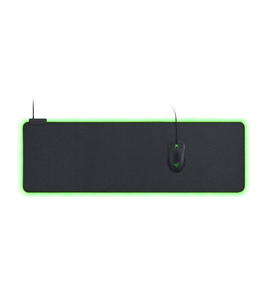 Игровой коврик для мыши Razer Goliathus Chroma (Extended) Razer Goliathus Chroma Extended - Soft Gaming Mouse Mat with Chroma - FRML Packaging