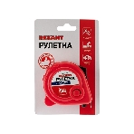 Рулетка измерительная 'Стандарт' 5мх25мм Rexant 12-9002, фото3