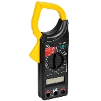Токоизмерительные клещи IEK TCM-1C-266 Expert 266C IEK, фото 1
