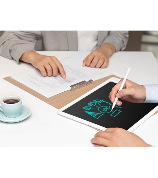 LCD планшет для заметок и рисования Xiaomi Mi LCD Writing Tablet