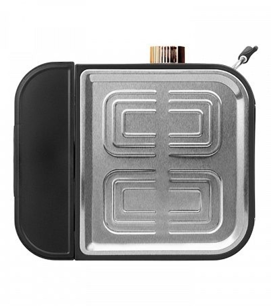 Кофеварка эспрессо Redmond RCM-CBM1514 1050Вт бронзовый