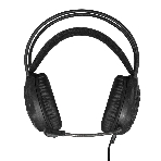 Гарнитура Exegate Cosmos HS-704GL чёрный, проводная, USB, виртуальный звук 7.1, подсветка, фото9