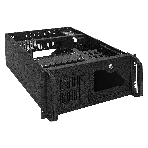 Серверный корпус ExeGate Pro EX293232RUS 4U450-26/4U4020S (RM 19', высота 4U, глубина 450, БП 500RADS, USB), фото21