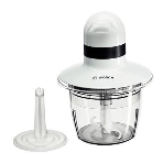 Блендер стационарный Bosch MMR08A1 400Вт, белый/черный, фото3