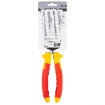 Бокорезы Matrix insulated 180 мм двухкомпонентные рукоятки, фото4