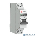 Выключатель автоматический EKF mcb4763-1-50C-pro 1P 50А (C) 4,5kA ВА 47-63 EKF PROxima, фото2