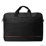 Сумка для ноутбука PORTCASE KCB-141BK (нейлон, черная до 15,6'), фото 1