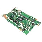 Материнская плата для Asus X409DJ 4G/R5-3500U, фото 1