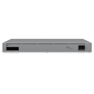 Коммутатор Ubiquiti USW-Pro-Max-24 24-port, Layer 3 Etherlighting switch with 2.5 GbE.