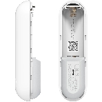 Датчик открытия двери/окна Aqara P2 (DW-S02D) белый, фото 1