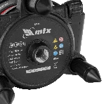 Лазерный уровень MTX MFL GREEN, 30 м, зеленый луч, акк. Li 2400 mAh, сумка, резьба 5/8', фото22