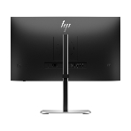 Монитор 27' HP Series 5 Pro 527pq IPS 2560x1440, 100 Гц, 5 мс, 16:9, 350 кд/м², HDMI 2.0, DP, USB Hub (4x USB 3.2), серебристый/черный, фото6