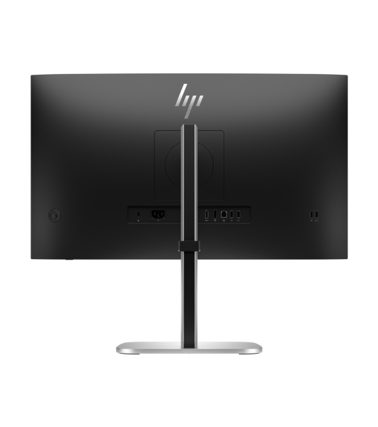 Монитор 27' HP Series 5 Pro 527pq IPS 2560x1440, 100 Гц, 5 мс, 16:9, 350 кд/м², HDMI 2.0, DP, USB Hub (4x USB 3.2), серебристый/черный