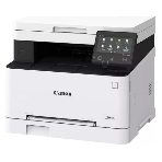 МФУ лазерное Canon i-Sensys MF651Cw, А4, цветное, печ. 18 стр/мин., скан. до 27 стр/мин (ч/б) 14 стр/мин (цвет), 1200 x 1200 dpi (принтер) 600x600dpi (сканер), USB 2.0, RJ-45, Wi-Fi, Air Print, Mopria, фото4