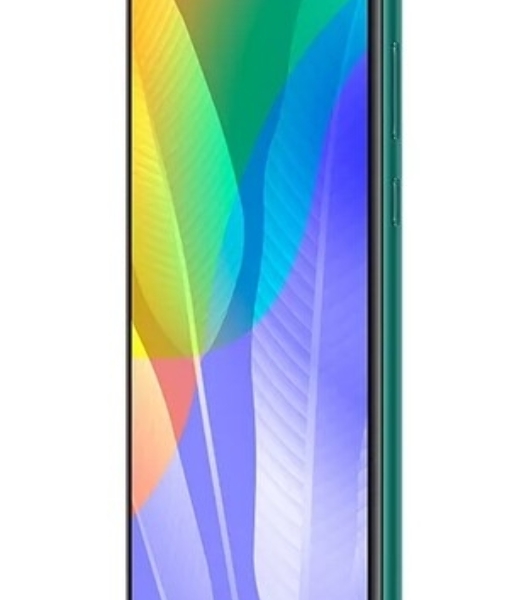 Дисплей для Huawei Y8p 2020 TFT черный