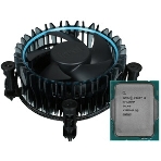 Процессор Intel Core i5-12400F Soc-1700 2.5GHz OEM, фото9