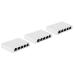 Коммутатор 5PORT 1000M POE USW-FLEX Ubiquiti, фото13