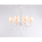 Светильник Ambrella light TR4605/8 WH белый E27/8 max 40W D770*910, фото3