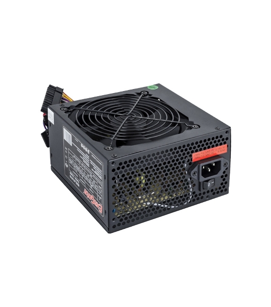 Блок питания ExeGate XP700 (EX259609RUS), 700Вт, 120мм, черный