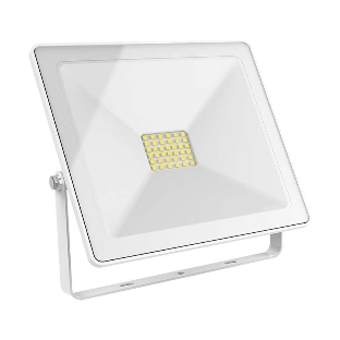 Прожектор светодиодный Gauss Elementary 50W 3510lm IP65 6500К белый