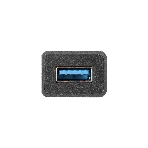 USB-концентратор ExeGate DUB-4TC (кабель-адаптер USB Type C --> 4xUSB3.0, Plug&Play, серебристый), фото2