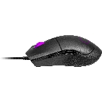 Мышь проводная Cooler Master MM-310-KKOL1 чёрный, 12000 dpi, USB Type-A, кнопки - 6, фото9