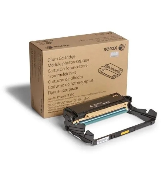 Барабан Xerox 101R00555 для Xerox Ph3330/WC3335/3345 30000 стр. (Channels)
