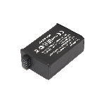 Аккумуляторная батарея для видеокамеры Garmin Virb 360 (010-12521-40) 3.8V 1100mAh, фото 1