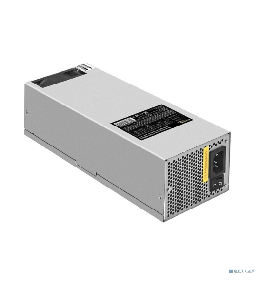 Блок питания серверный 920W ExeGate EX292187RUS ServerPRO-2U-920ADS (2U, APFC, КПД 87% (80 PLUS Silver), 6см ball bearing fan, 24pin, 2x8pin, 5xSATA, 3xIDE)