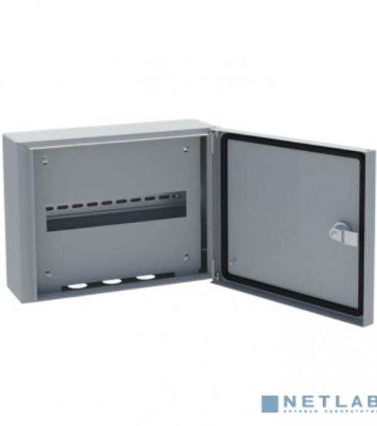 Щит распред. EKF mb24-12-bas навесной ЩРН-12 (265х310х120) IP54 EKF Basic