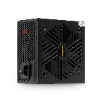 Блок питания HSPD, 1000W 80 PLUS Gold (ATX, 2.52, Full modular, 1x24(20+4)pin mesh 550мм, 1xCPU*2 8(4+4)pin 650+150мм, 2xPCIe*2 8(6+2)pin 500+150мм, 2xSATA*3 450+150+150мм, 1xMOLEX4pin*3 450+150+150мм, Active, 120x120мм, 150x140x86мм, APFC, OVP, UVP, SCP, OCP, OTP, OPP, NLO, SIP, black), фото6