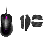 Мышь проводная Cooler Master MM730 (MM-730-KKOL1) черный, 16000 dpi, USB, кнопки - 6, фото8