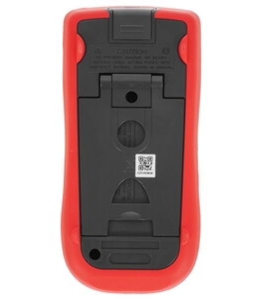 Мультиметр UNI-T UT61E+
