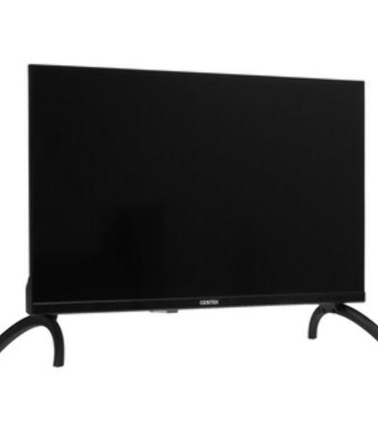 Телевизор Centek 24' CT-8624 черный DLED HD 60Hz