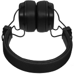 Беспроводные/проводные наушники Marshall Major IV черный, накладные, Bluetooth + проводной, беспроводная зарядка, до 80 ч, фото25
